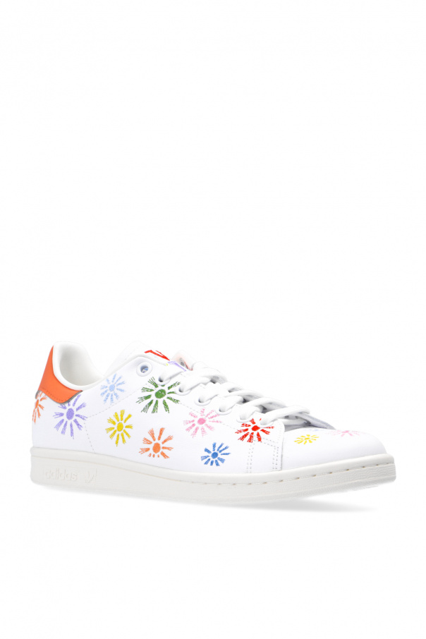 Stan smith clearance ricamate